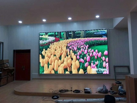 昌都青山某小學(xué)-室內(nèi)Q3-15㎡