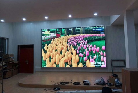 青山某小學(xué)-室內(nèi)Q3-15㎡