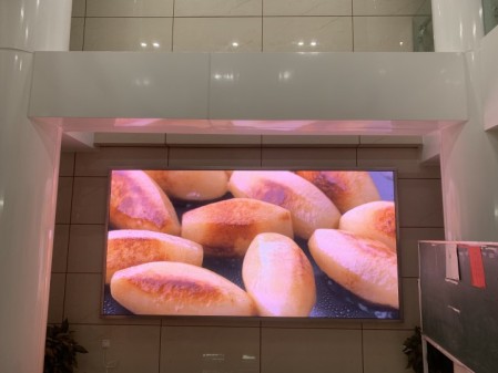 蘇州室內(nèi)P1.86-6.19㎡