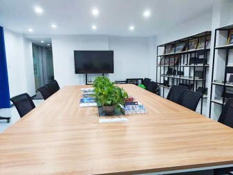 昌都企業風采