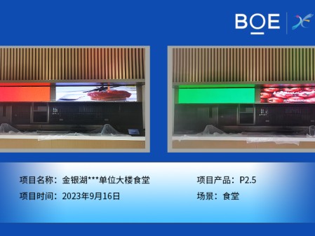 昌都金銀湖**單位大樓食堂P2.5