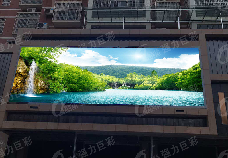大理蔡甸某批發(fā)市場