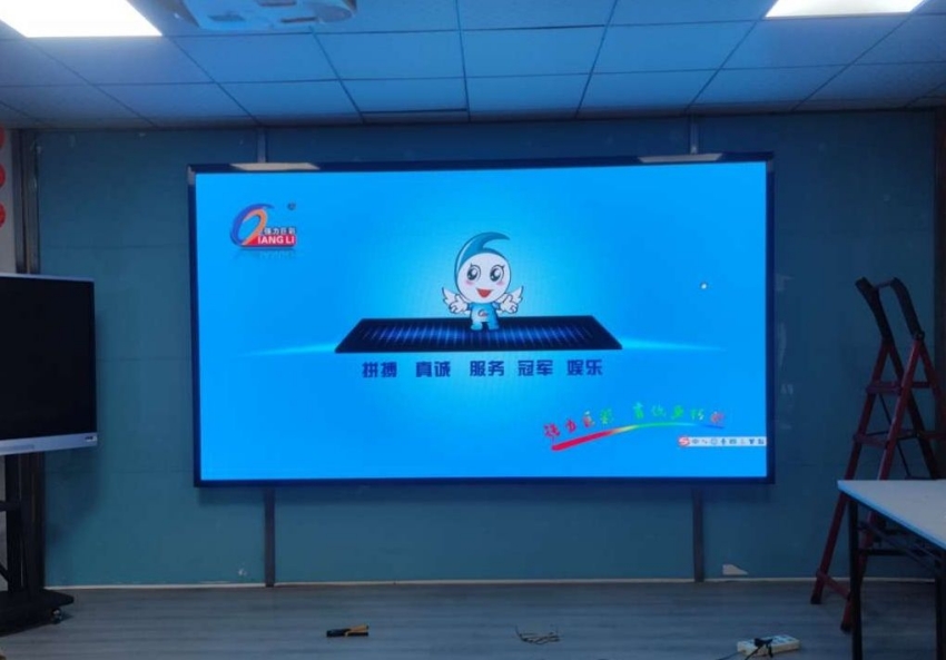 迪慶淺談LED顯示屏應該如何做好成本控制