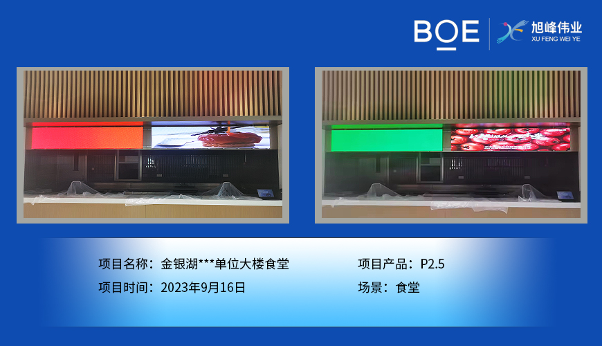 昌都金銀湖**單位大樓食堂P2.5