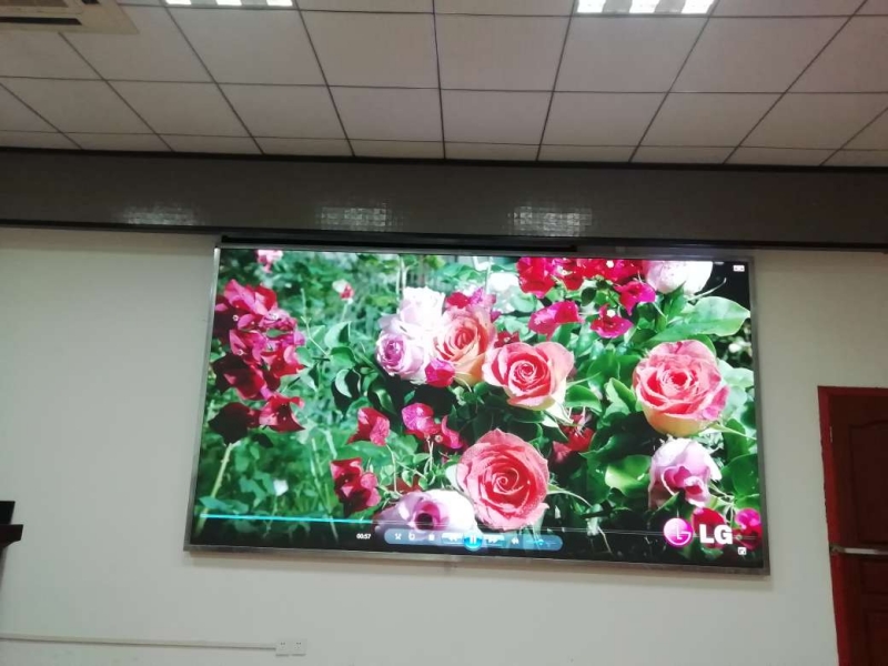 澳門武大大學(xué)生就業(yè)指導(dǎo)服務(wù)中心-室內(nèi)P2-6.7㎡